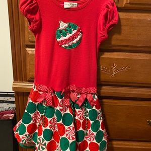🖤3/$15🖤 Christmas dress